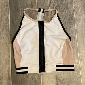 Jo+Jax Sports Bra